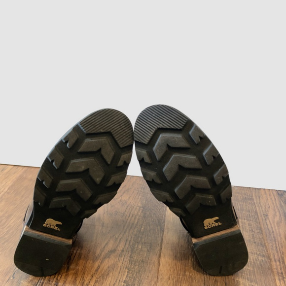 Sorel Emelie Chelsea boot - Picture 4 of 5